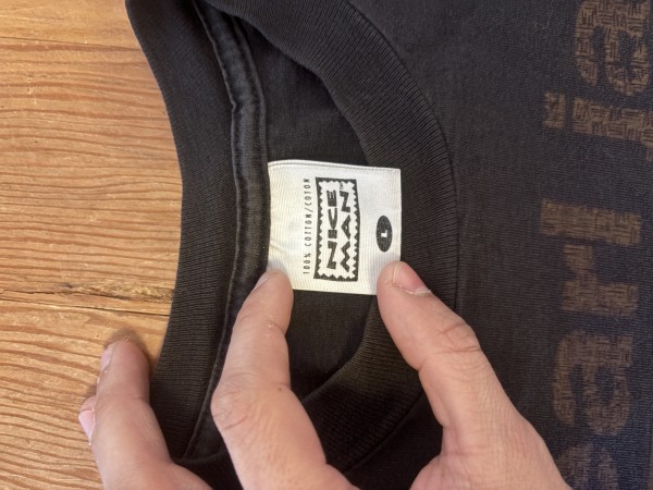 1992 Pearl Jam Choices legit check