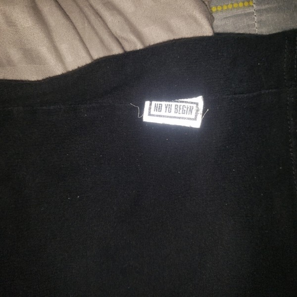 Radiohead WASTE