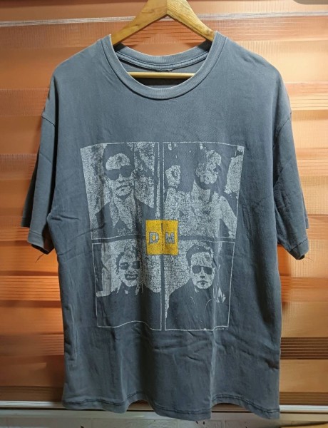 1994 DEPECHE MODE LC
