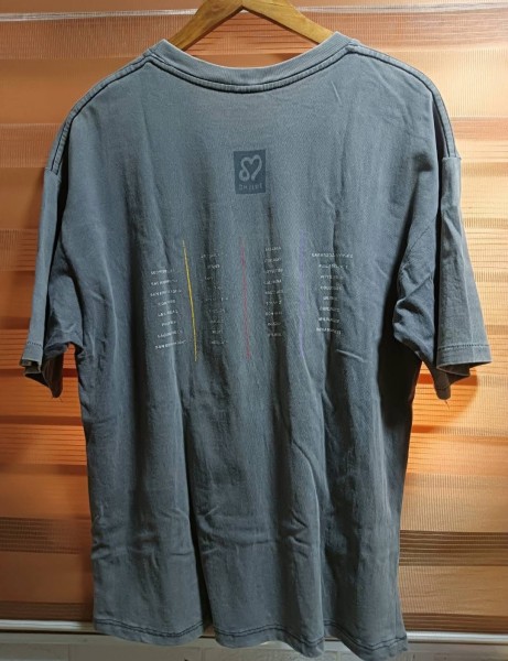 1994 DEPECHE MODE LC
