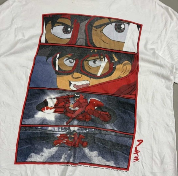 Hi! Would like to look for help in authenticating this shirt. Some say Legit some say Fake. Thank you!