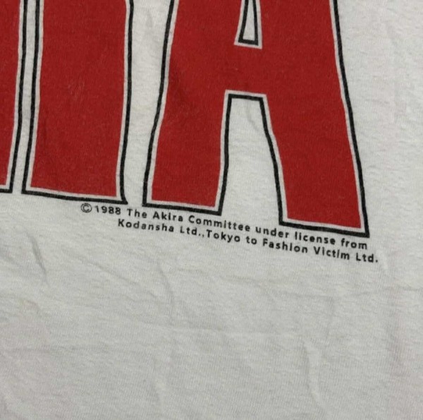 Hi! Would like to look for help in authenticating this shirt. Some say Legit some say Fake. Thank you!