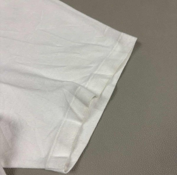 Hi! Would like to look for help in authenticating this shirt. Some say Legit some say Fake. Thank you!