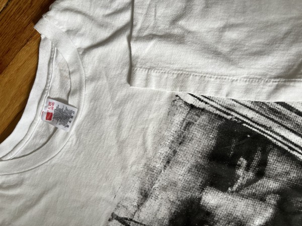 Please Authenticate, 1980's The Shining T-Shirt