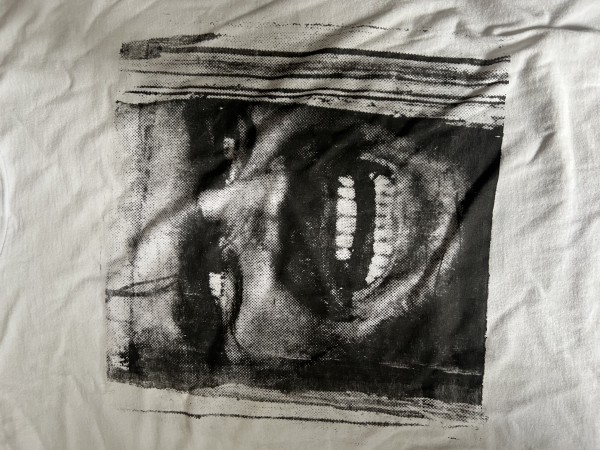 Please Authenticate, 1980's The Shining T-Shirt