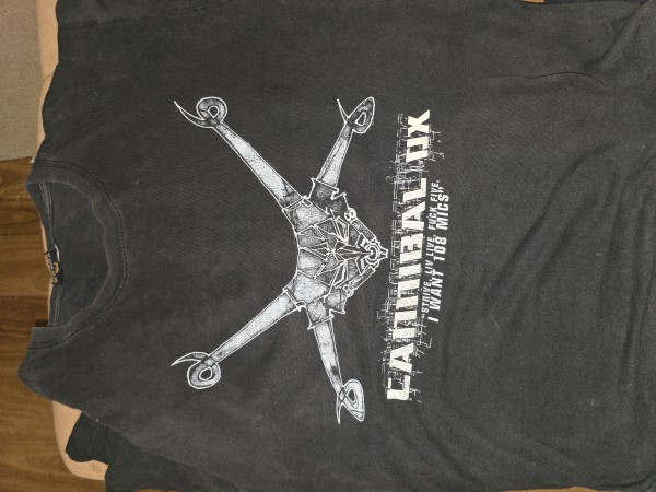 Definitive Jux Cannibal Ox T
