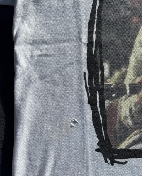1994 ACME Kurt Cobain Authentication