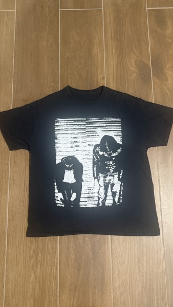 Crystal Castles Debut Album
