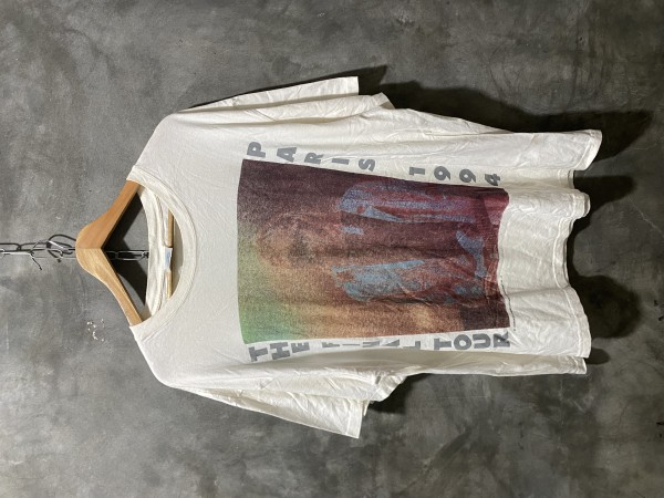 Kurt Cobain Final Tour Brockum