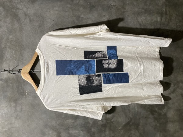 Kurt Cobain Final Tour Brockum