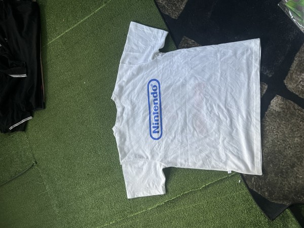 NINTENDO DONKEY KONG