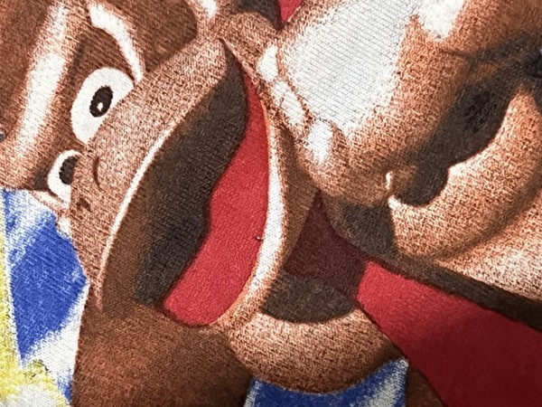 NINTENDO DONKEY KONG