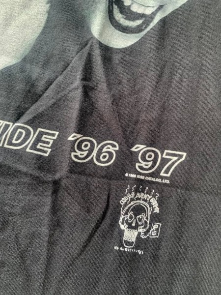 Legit chech kizz vintage shirt