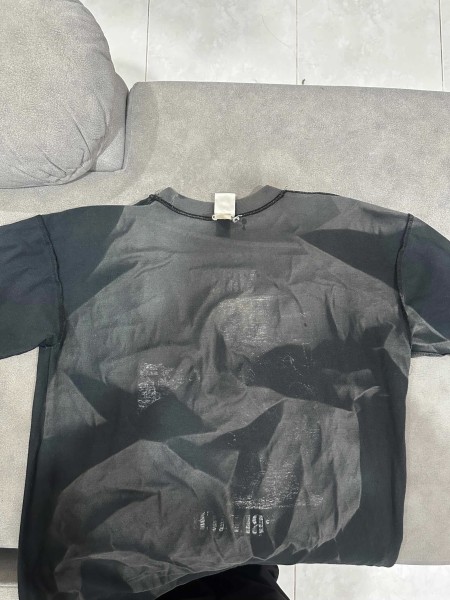 Vintage nirvana bleach bootleg