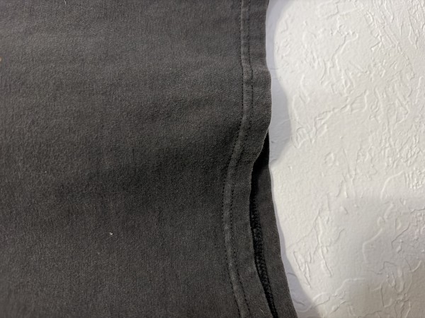Authentication Request - 1999 Harley Davidson v Flame long sleeve