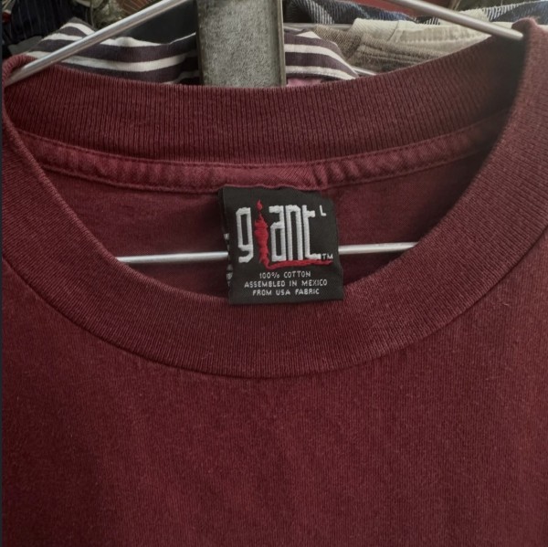 Vintage 90s Rage Against The Machine legit check