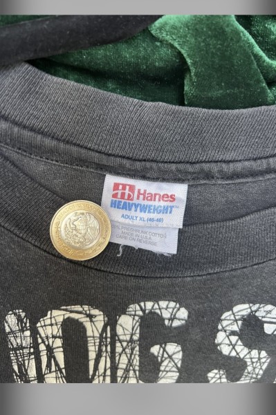 Vintage Rolling stones t shirt! Legit check pls