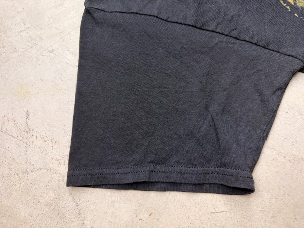 Vintage Rob Zombie Tultex Legit Check