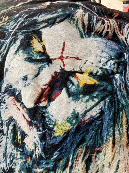 Vintage Rob Zombie Tultex Legit Check