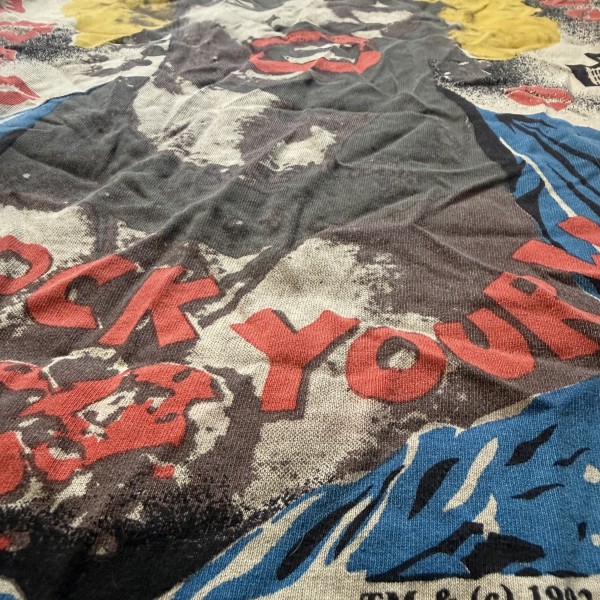 Help legit check mosquitohead tee