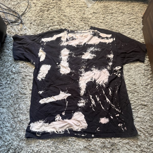Help legit check mosquitohead tee