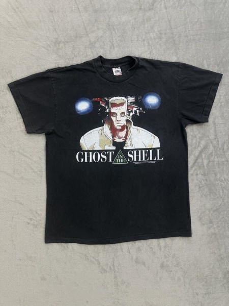 AKIRA, GHOST IN THE SHELL VINTAGE