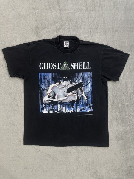 AKIRA, GHOST IN THE SHELL VINTAGE
