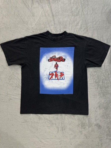 AKIRA, GHOST IN THE SHELL VINTAGE