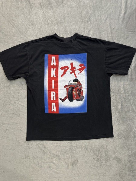 AKIRA, GHOST IN THE SHELL VINTAGE