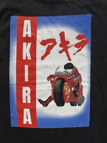 AKIRA, GHOST IN THE SHELL VINTAGE