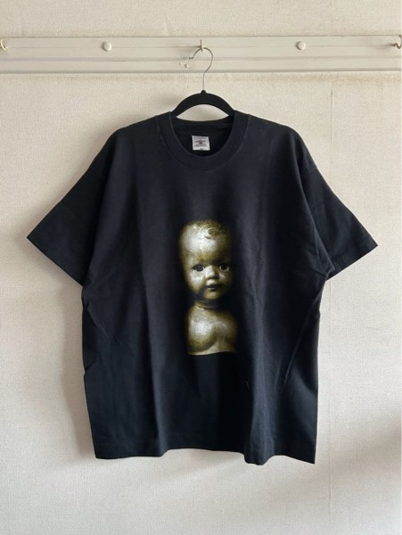 Legit Check - The Sundays Blind Shirt