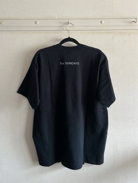 Legit Check - The Sundays Blind Shirt