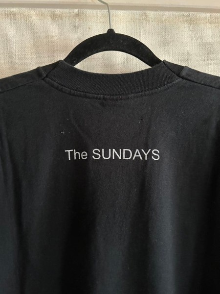 Legit Check - The Sundays Blind Shirt