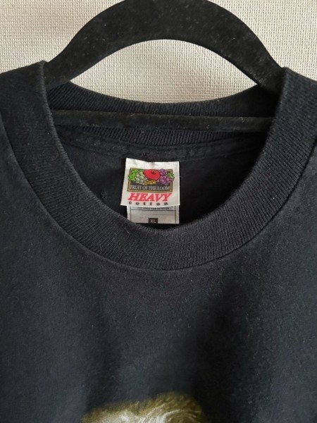 Legit Check - The Sundays Blind Shirt