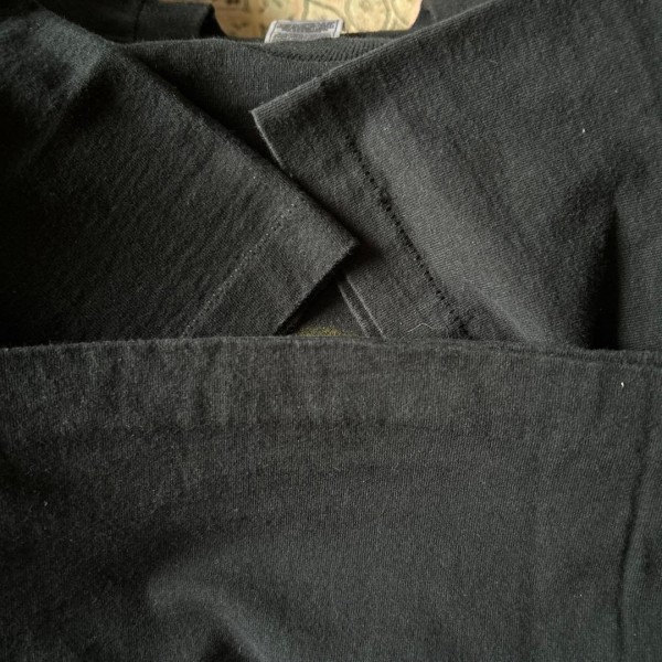Legit Check - The Sundays Blind Shirt