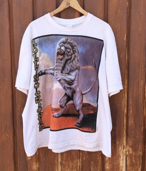 1998 rolling stones Legit check pls
