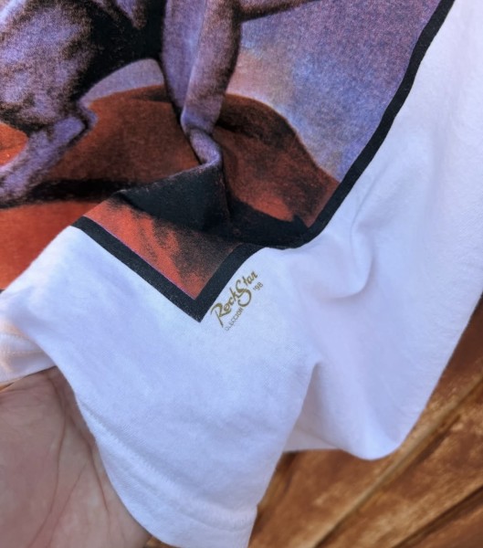 1998 rolling stones Legit check pls