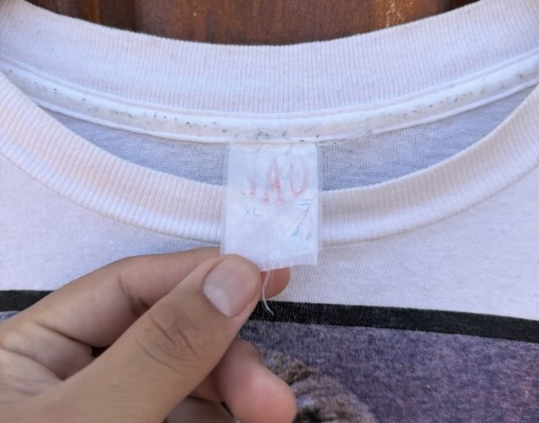 1998 rolling stones Legit check pls