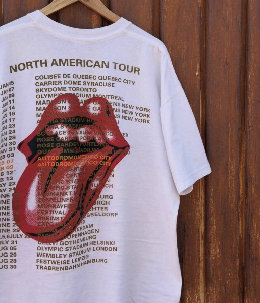 1998 rolling stones Legit check pls