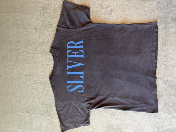 Nirvana Sliver Tultex