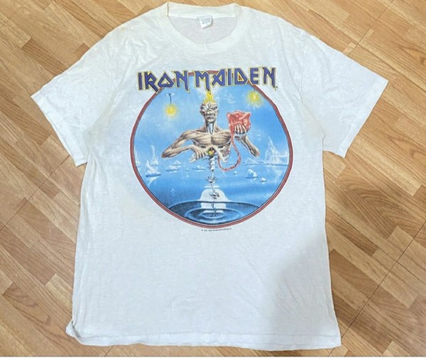 Maiden Seventh Son of a...Legit check