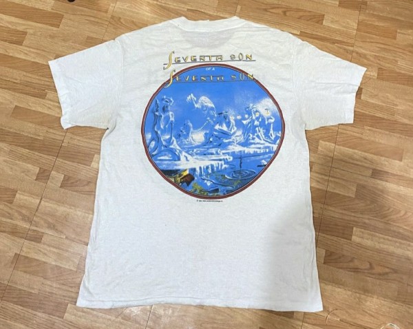 Maiden Seventh Son of a...Legit check