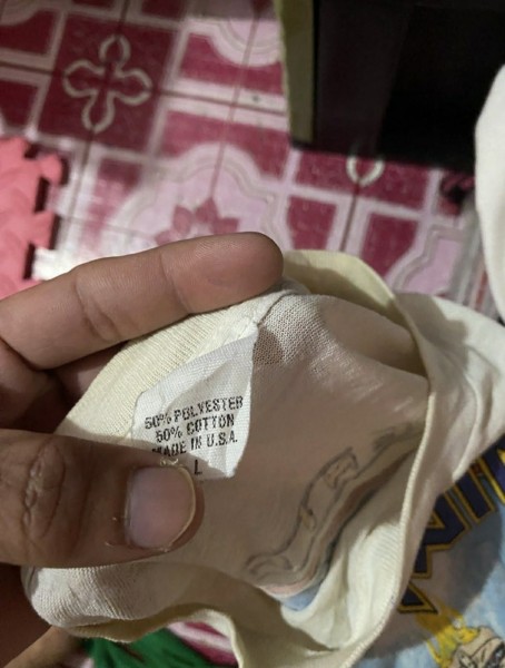 Maiden Seventh Son of a...Legit check