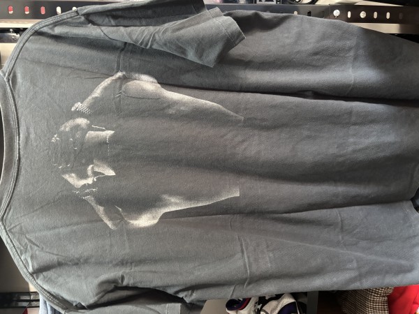 VINTAGE TUPAC LC