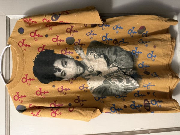 1993 Prince AOP