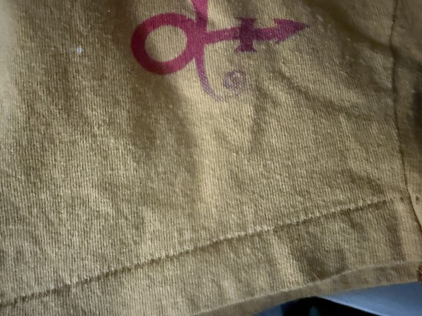 1993 Prince AOP