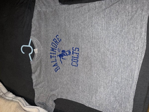 Baltimore Colts