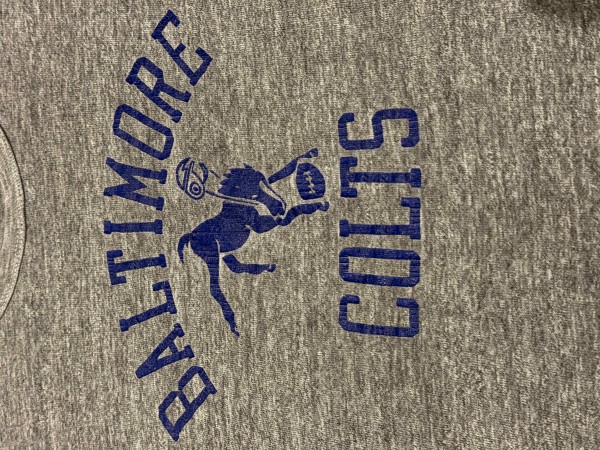Baltimore Colts