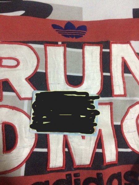 Run dmc legit?