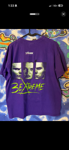 Hardy Boyz 3 xtreme